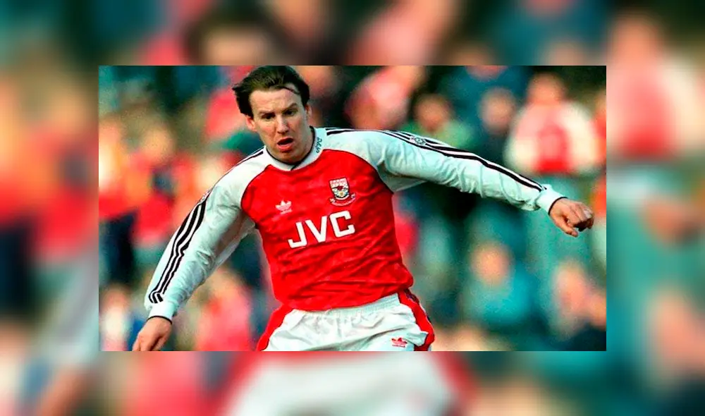 Paul Merson