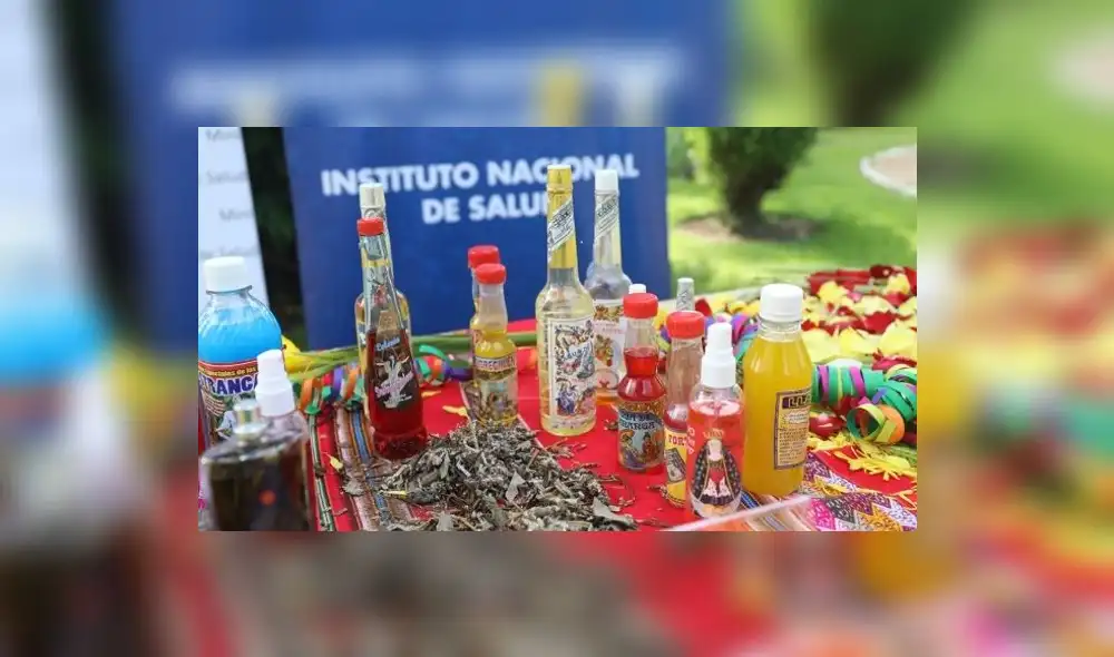Minsa advierte que baños de florecimiento provocarían riesgos a la salud