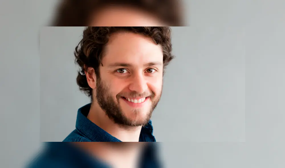 Christopher Uckermann protagoniza la serie de Netflix 'Diablero'. (Foto: Publi.MX)