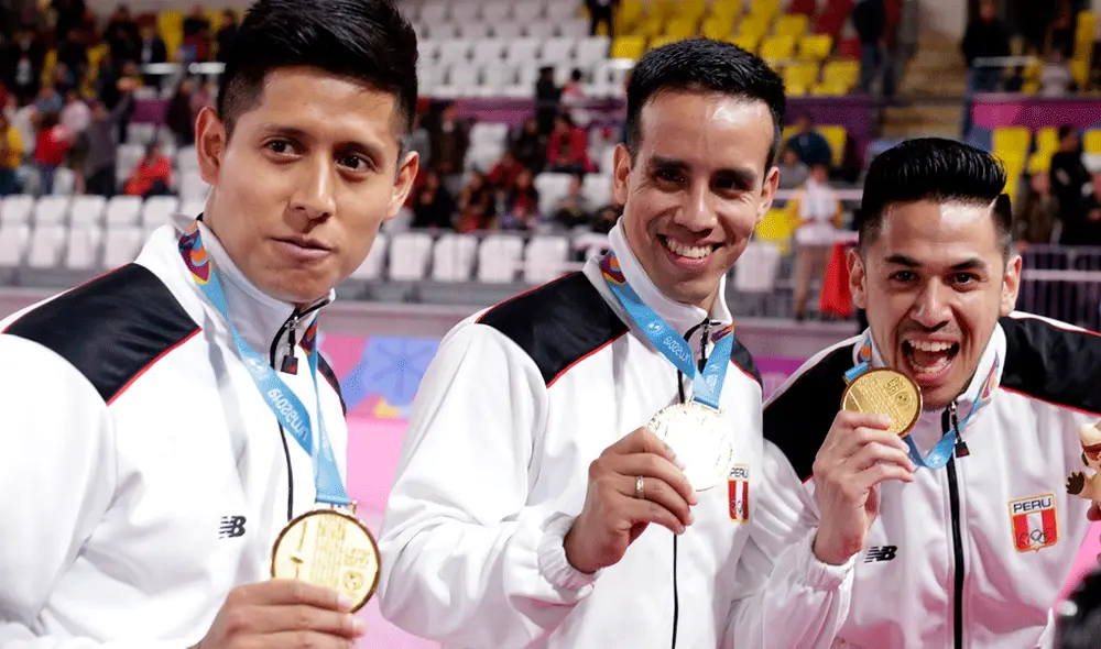 Ley del deportista de alto nivel