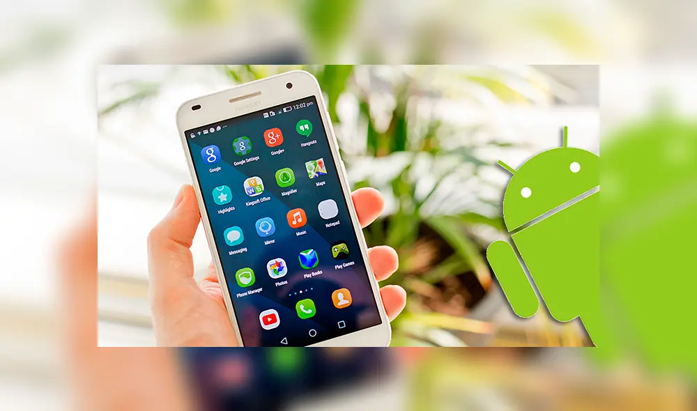 Estas aplicaciones para Android te serán de gran ayuda en tu día a día. Estas aplicaciones para Android te serán de gran ayuda en tu día a día.