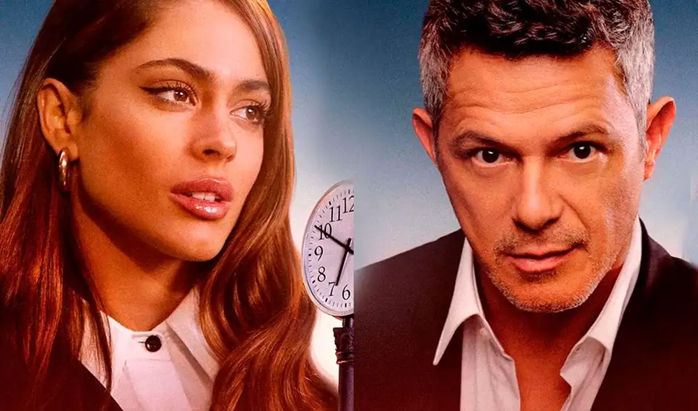 "Un beso en Madrid" la nueva canción de Tini Stoessel y Alejandro Sanz. Crédito: Instagram Tinistoessel "Un beso en Madrid" la nueva canción de Tini Stoessel y Alejandro Sanz. Crédito: Instagram Tinistoessel