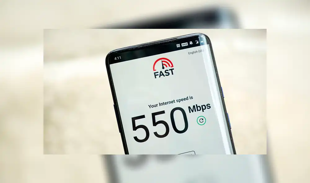 Las sorprendentes cosas que el 5G podrá hacer y que no era posible con 4G [VIDEO]