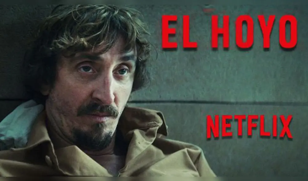 El hoyo: si no entendiste el final de la película española, AQUÍ te lo explicamos [VIDEO]