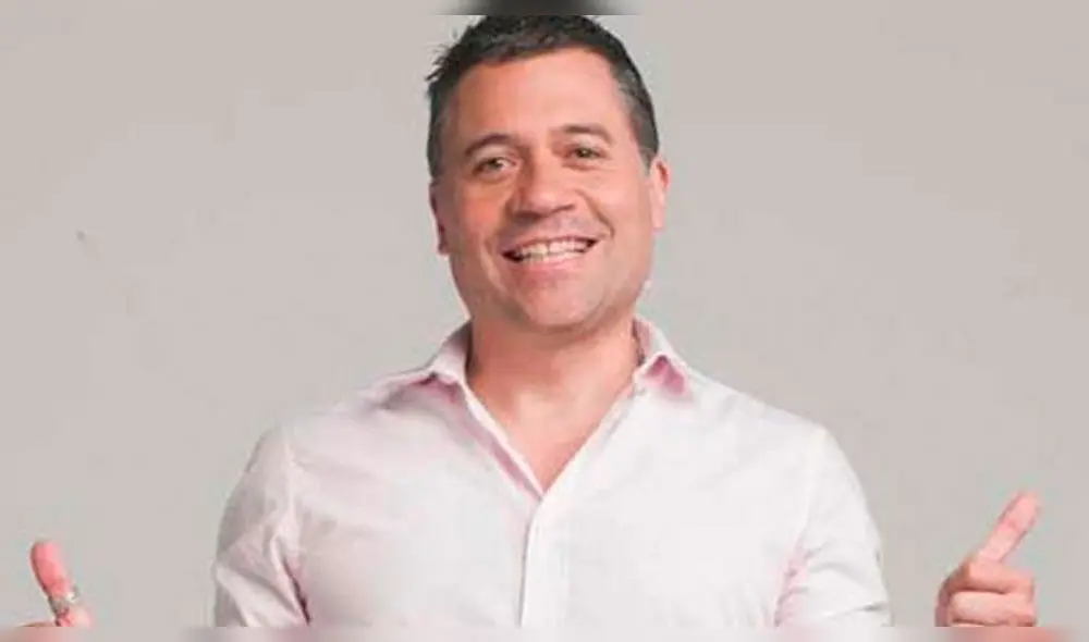 La exfigura de Esto es guerra asumirá un nuevo reto como conductor de este nuevo reality. La exfigura de Esto es guerra asumirá un nuevo reto como conductor de este nuevo reality.