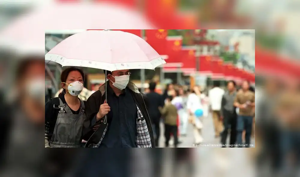 Los análisis realizados mostraron anomalías en el funcionamiento del corazón, además de irregularidades en los pulmones. Foto: Difusión.