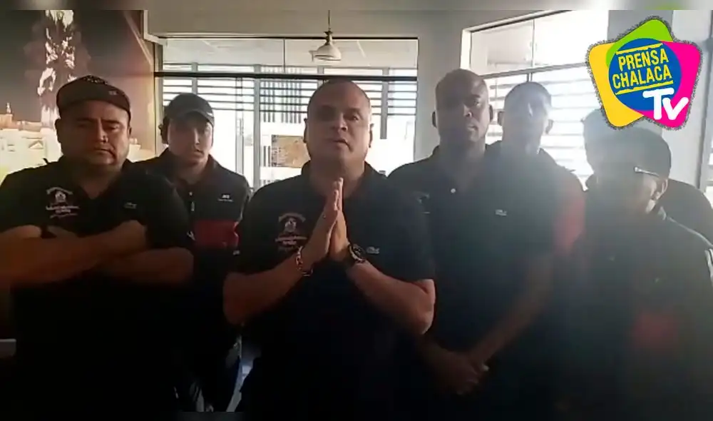 Joven denuncia a orquesta Zaperoko por injuria, acoso y discriminación Joven denuncia a orquesta Zaperoko por injuria, acoso y discriminación