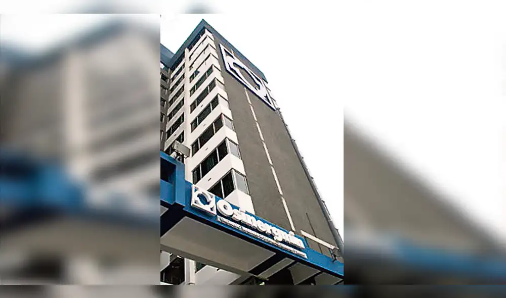 Osinergmin supervisa dos derrames de combustibles en Loreto 