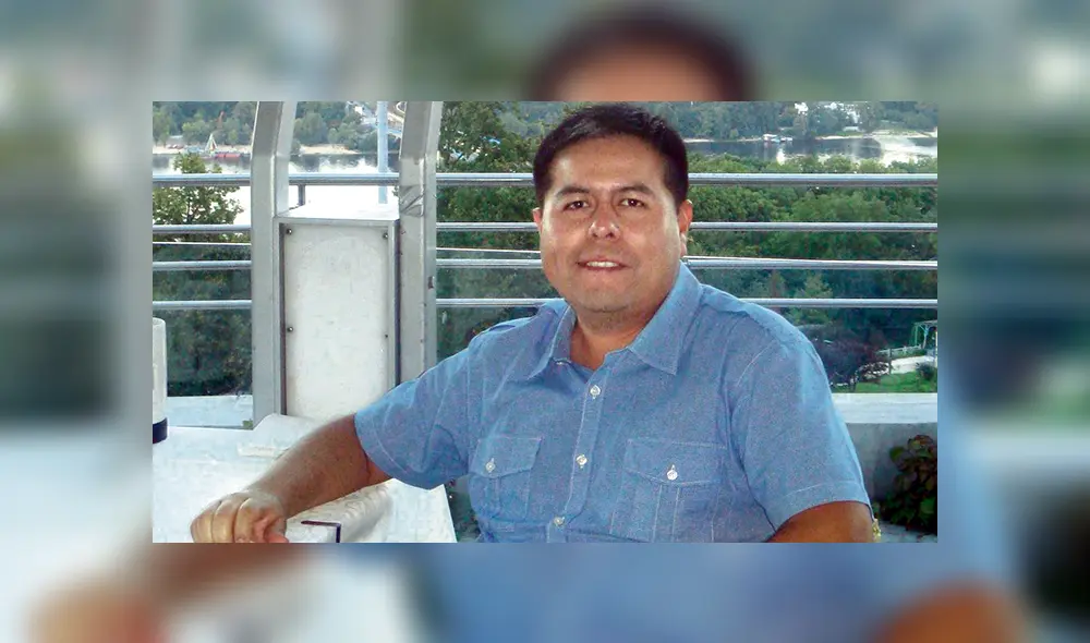 Testigo. Giuliana Loza asesoró al falso aportante Celso Dextre.