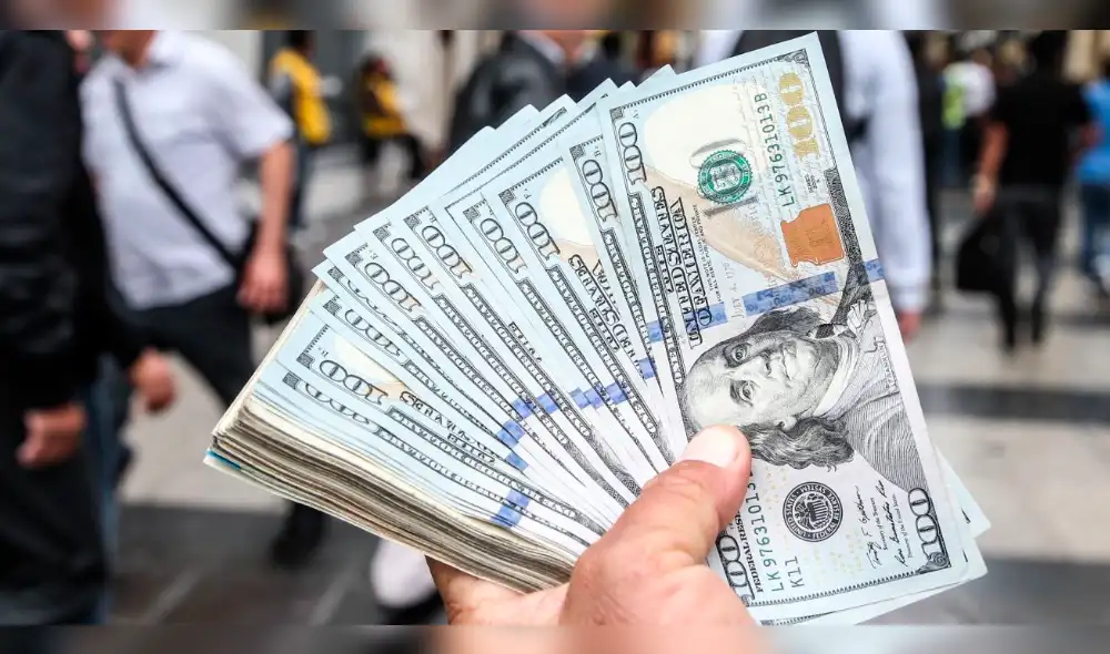 Tipo de cambio: precio del dólar compra y venta para hoy 16 de marzo