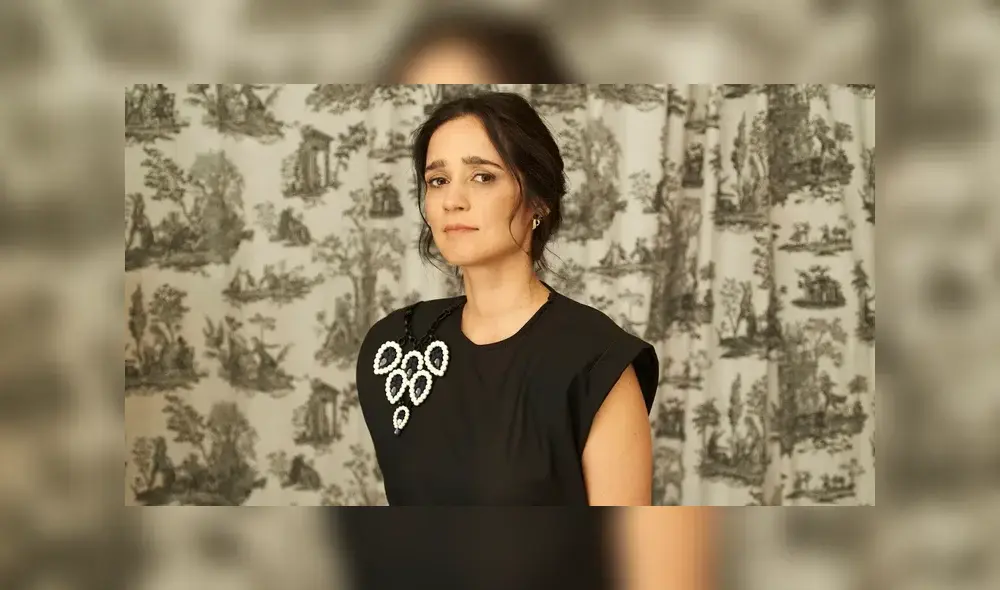 Julieta Venegas presentó su tema 'Mujeres', que fue ovacionado por el público asistente. (Foto: Gentileza Josefina Urondo / Télam) Julieta Venegas presentó su tema 'Mujeres', que fue ovacionado por el público asistente. (Foto: Gentileza Josefina Urondo / Télam)