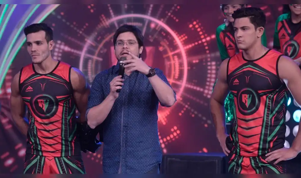 Gian Piero Díaz es imagen de reconocida universidad y genera debate en redes