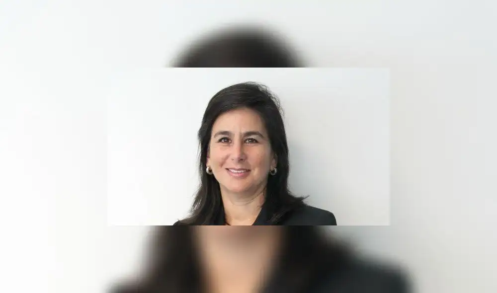 Nombran a Mariella Karina Paredes como vice ministra de comunicaciones del MTC