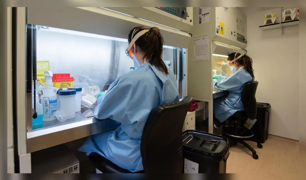 La Generalitat intenta contener el foco de coronavirus en Cataluña. (Foto: Diari Més) La Generalitat intenta contener el foco de coronavirus en Cataluña. (Foto: Diari Més)