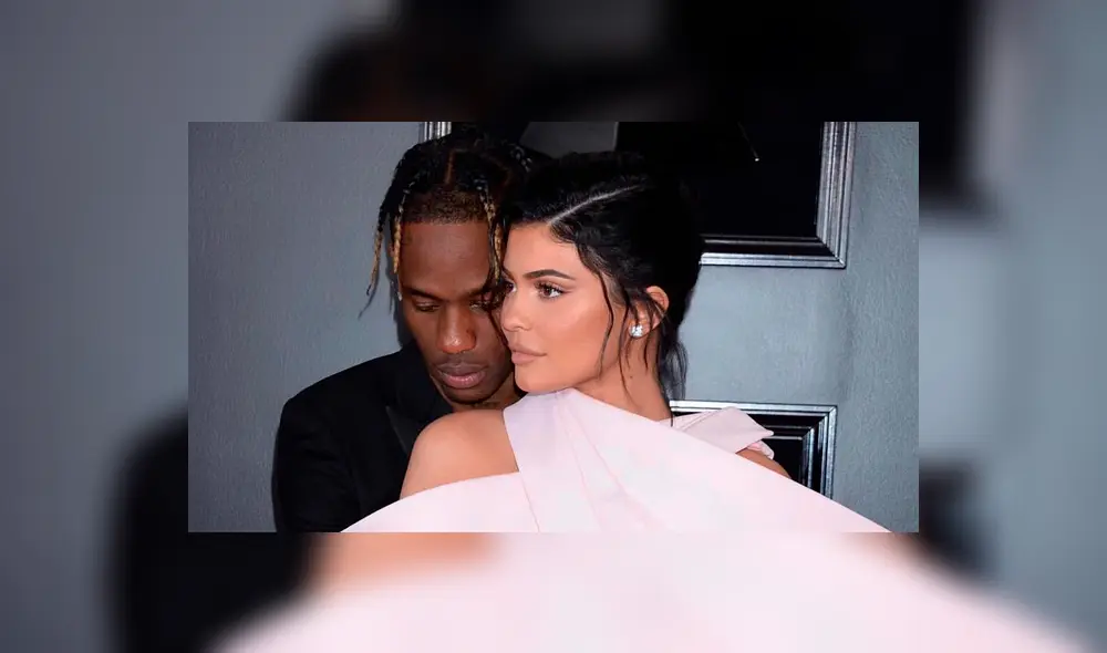 Kylie Jenner realiza propuesta indebida a su novio por su cumpleaños [VIDEO]