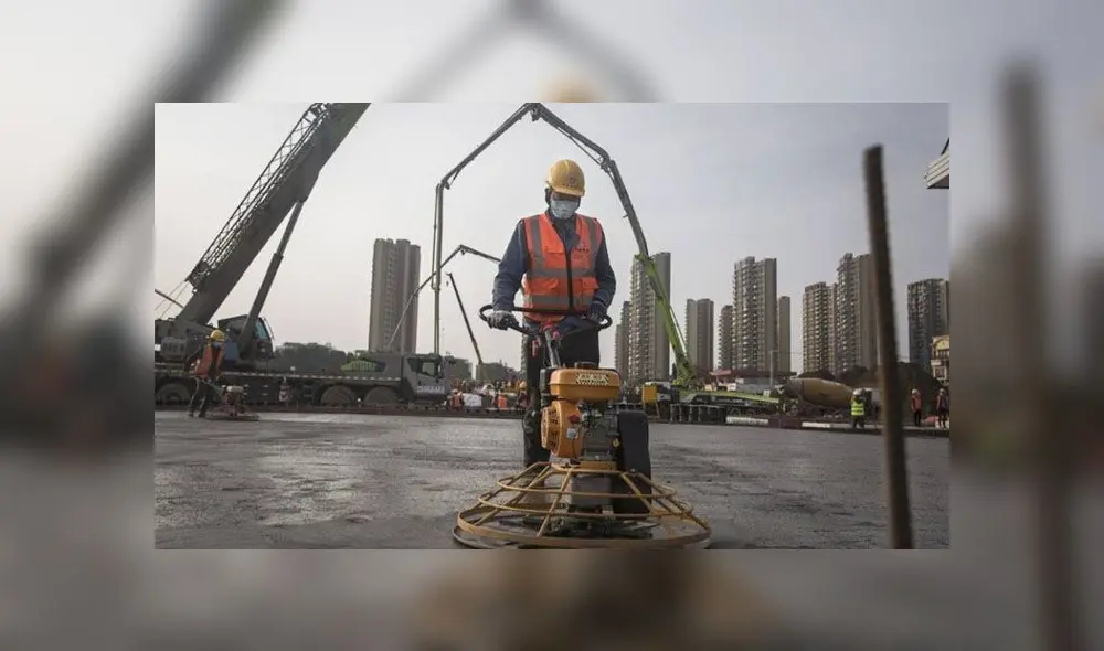 Hospital Wuhan Hospital Wuhan