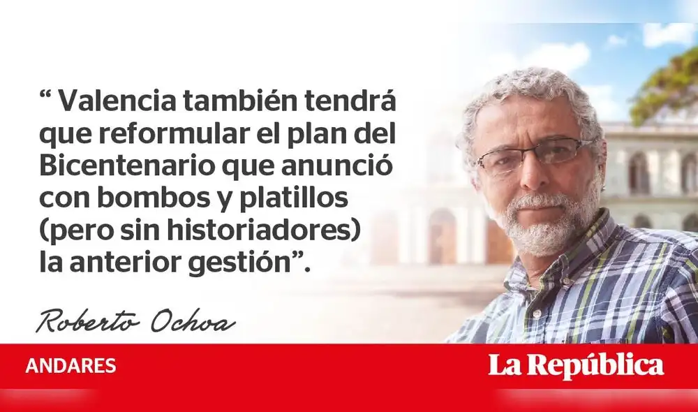 2019, ¿El año del MINCU?