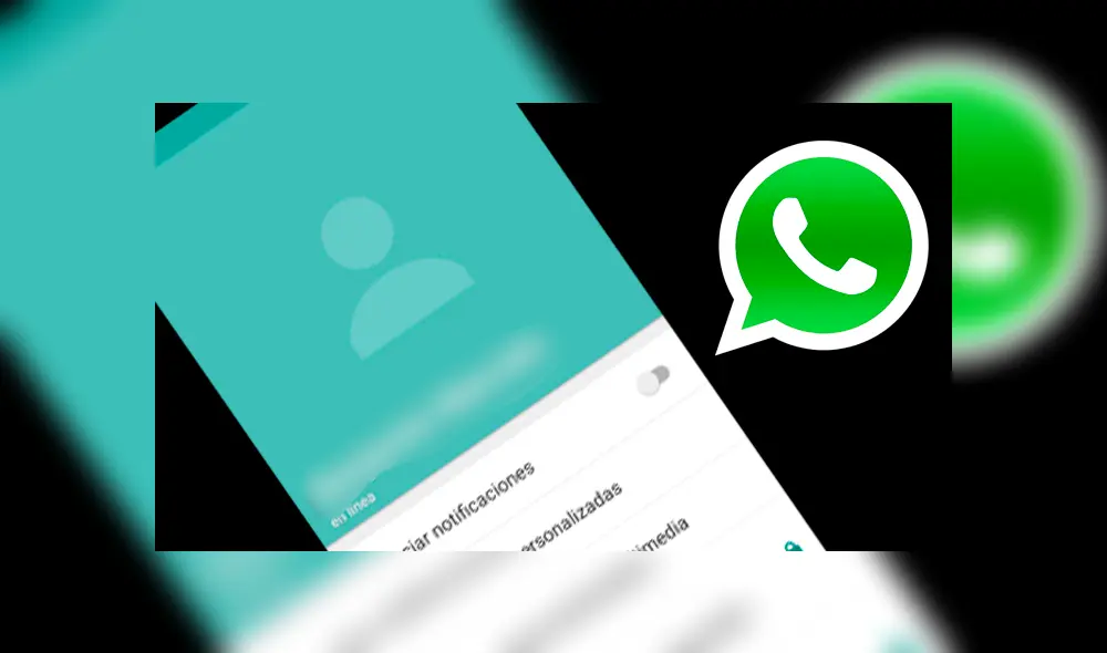 WhatsApp: conoce cómo ocultar tu foto de perfil sin tener que bloquear a tus contactos [FOTOS]