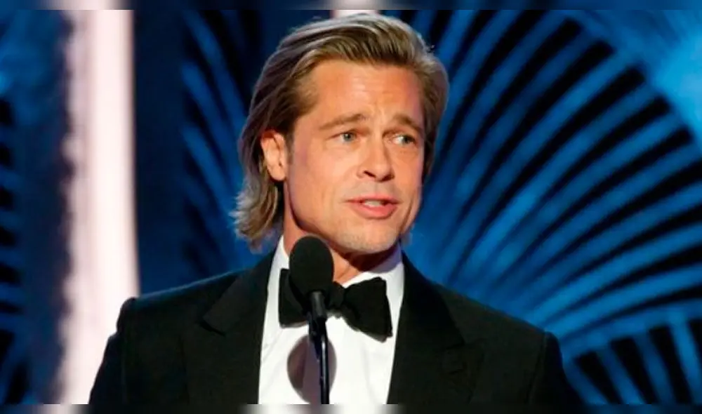 Brad Pitt y la razón por la que evita hablar de sus hijos