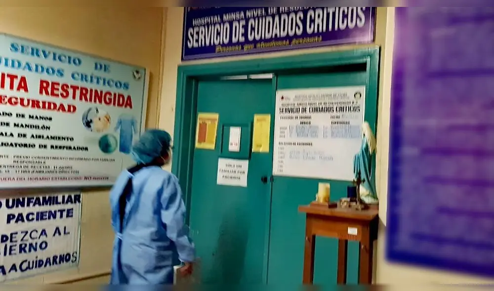 Tacna. Madre gestante, desafortunadamente, pereció en plena lucha contra la COVID-19. Tacna. Madre gestante, desafortunadamente, pereció en plena lucha contra la COVID-19.