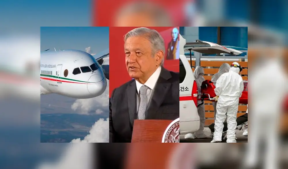 La insólita propuesta fue confirmada el 7 de febrero de 2020. Foto: composición La insólita propuesta fue confirmada el 7 de febrero de 2020. Foto: composición