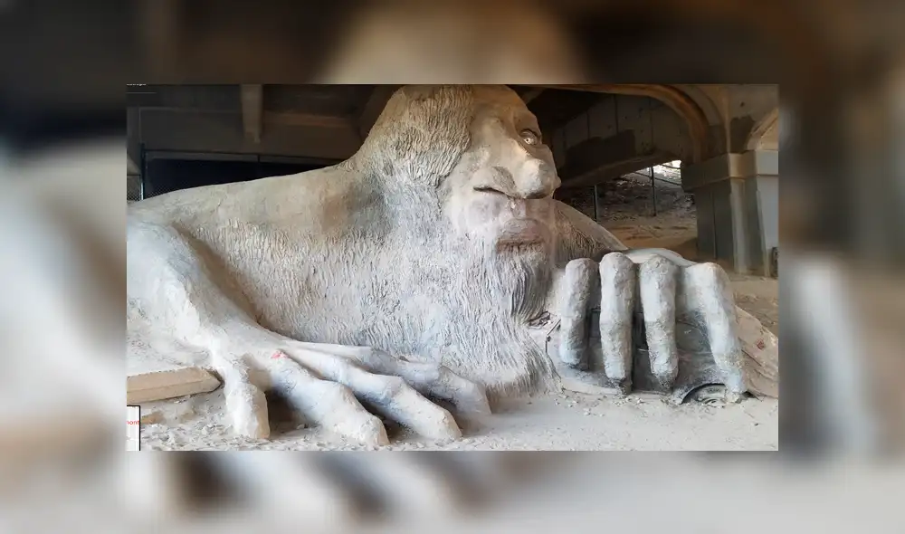 Google maps: villano de Spiderman se esconde en insólito lugar y deja asombrado a fans [VIDEO]