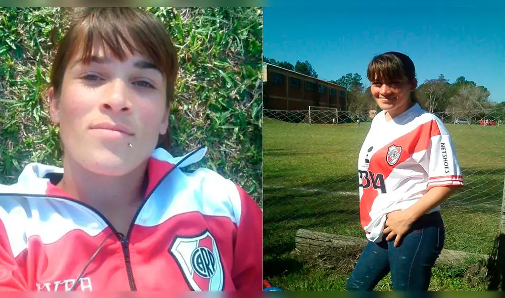 Feminicidio en Argentina: hombre acuchilló a su novia delante de sus 4 hijos