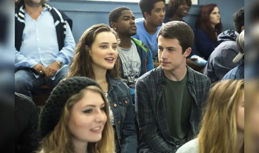 13 Reasons Why vuelve el 18 de mayo 