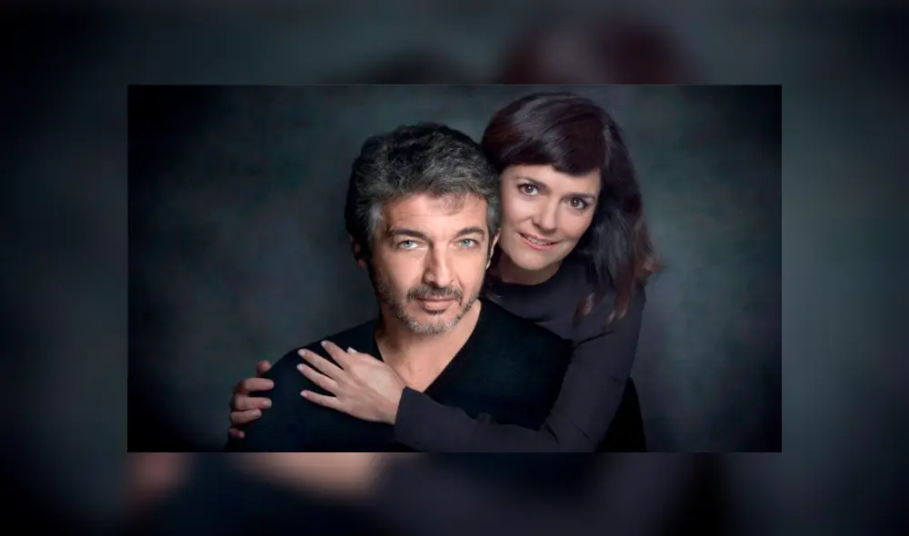 Ricardo Darín Ricardo Darín