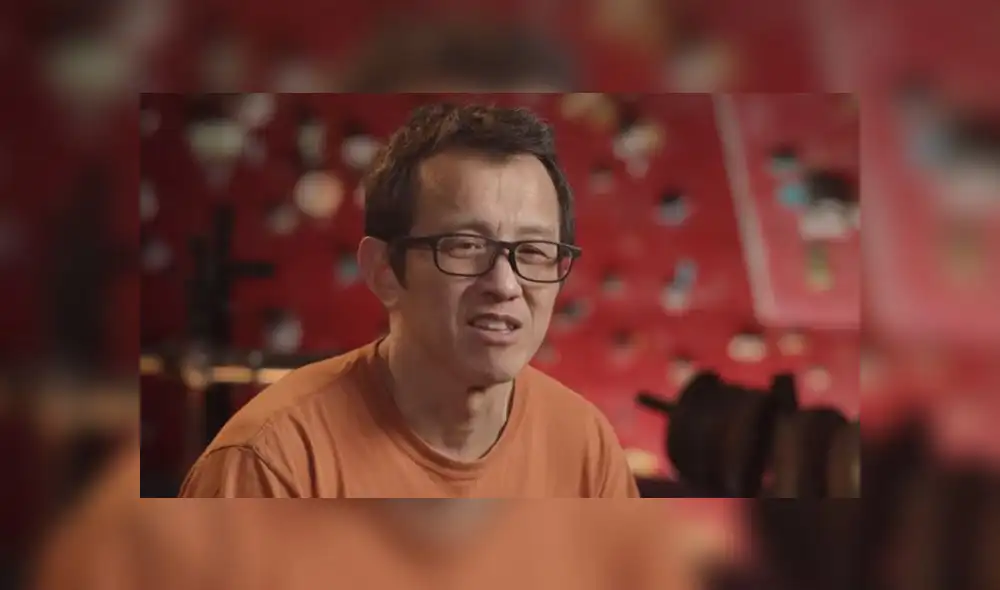 Ming Lin señaló que fue despedido por teléfono. (Fuente: Northwest Grip) Ming Lin señaló que fue despedido por teléfono. (Fuente: Northwest Grip)