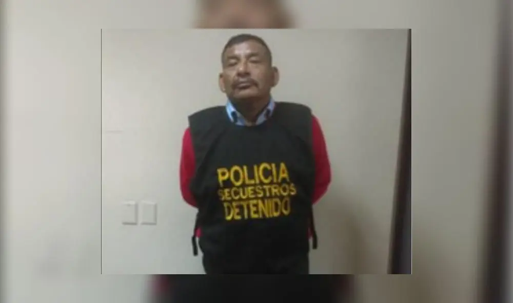 Ex militar fue acusado de violación sexual. Ex militar fue acusado de violación sexual.