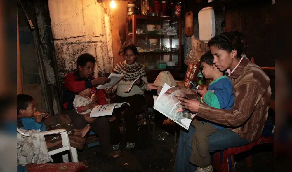 Tasa de analfabetismo en Tumbes se reduce a 3,3%, revela el INEI