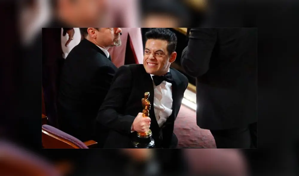 Rami Malek está en negociaciones para ser parte de la saga de James Bond