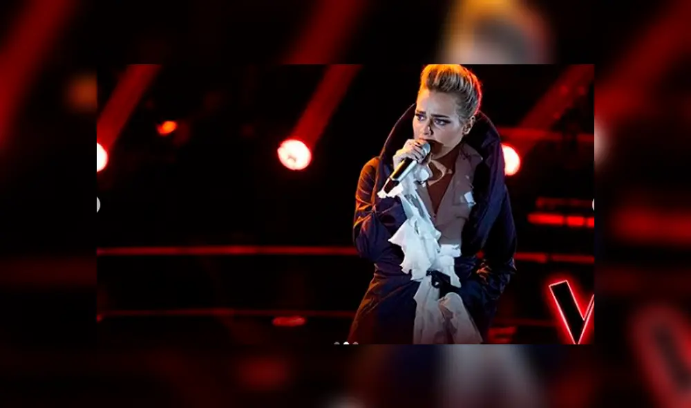 Maluma: cantante de 'La voz México' se vengó y hasta lo provocó [VIDEOS]