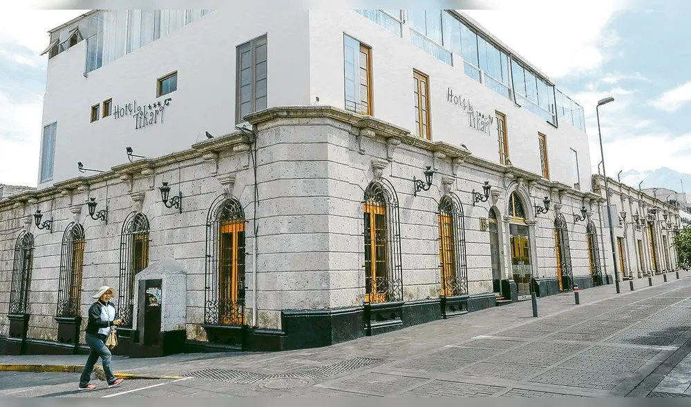 HOTEL TIKARY HOTEL TIKARY