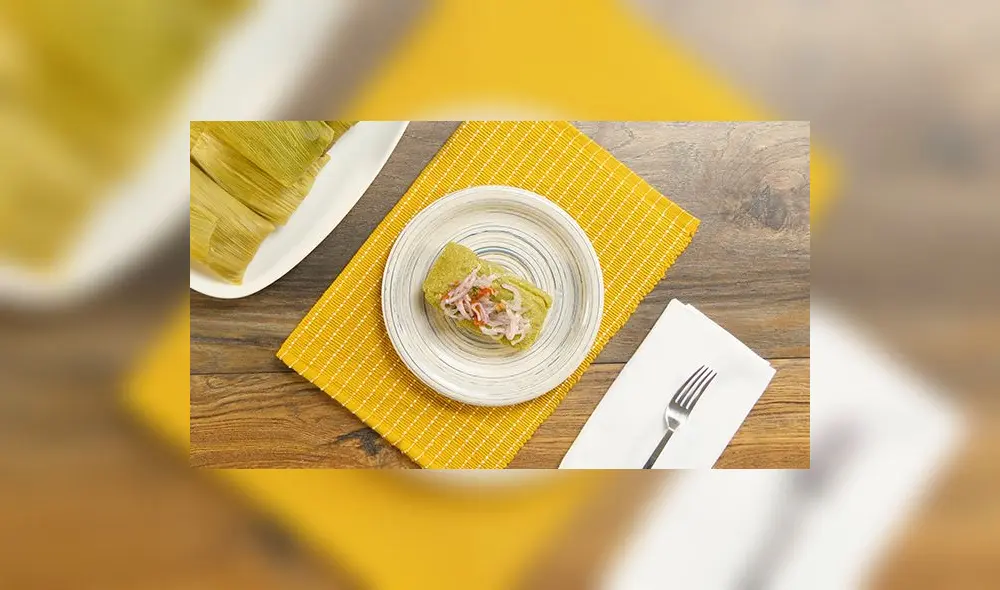 Típico: ¿cómo se hacen los tamales verdes peruanos? Típico: ¿cómo se hacen los tamales verdes peruanos?