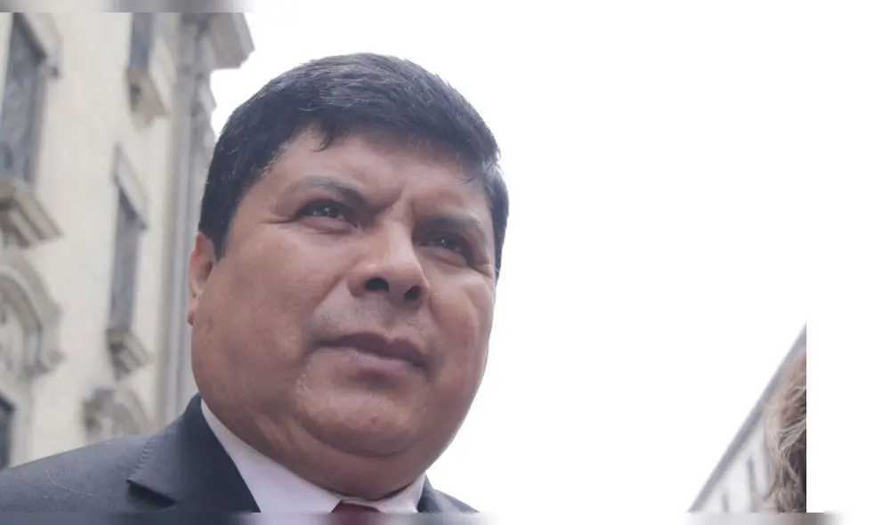 ¿Qué denuncias quedaron pendientes en la Comisión de Ética?