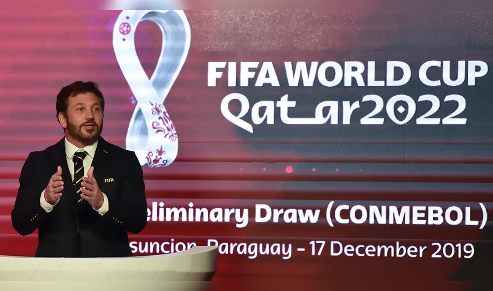 FIFA aplaza eliminatorias de septiembre en Concacaf, pero no mueve calendario de la Conmebol. FIFA aplaza eliminatorias de septiembre en Concacaf, pero no mueve calendario de la Conmebol.