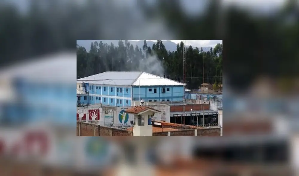 Foto: Andina. Foto: Andina.