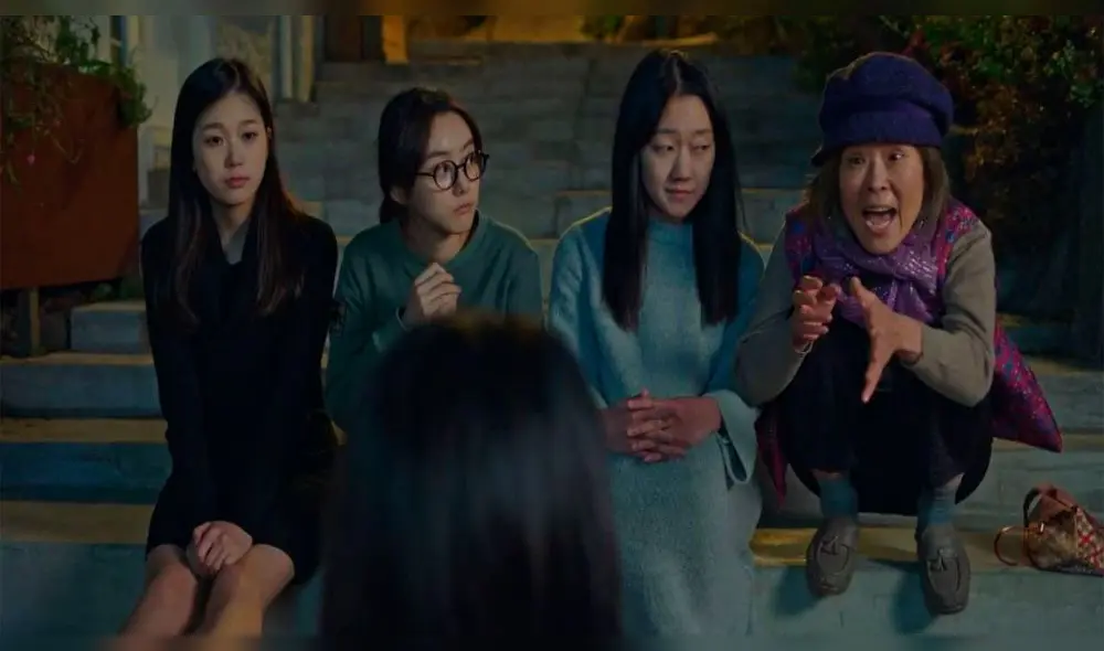 Muere Goo Soo Jung, actriz de "Globin" y protagonista de MV de BTS