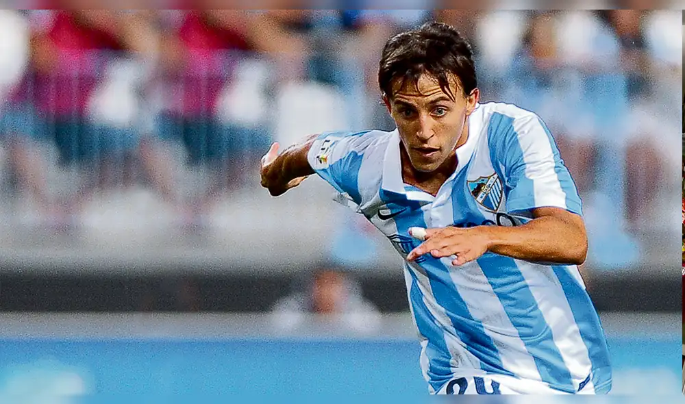 Alianza Lima: ¿Un fichaje bomba?