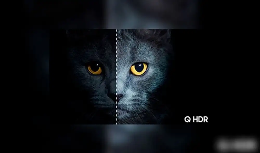 Samsung: el volumen del color es la nueva tecnología para este 2017