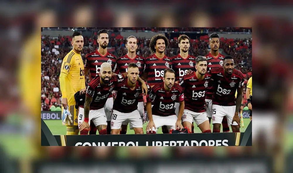 Copa Libertadores: Marca Perú invita a las hinchadas para la final que se jugará en Lima [VIDEO]