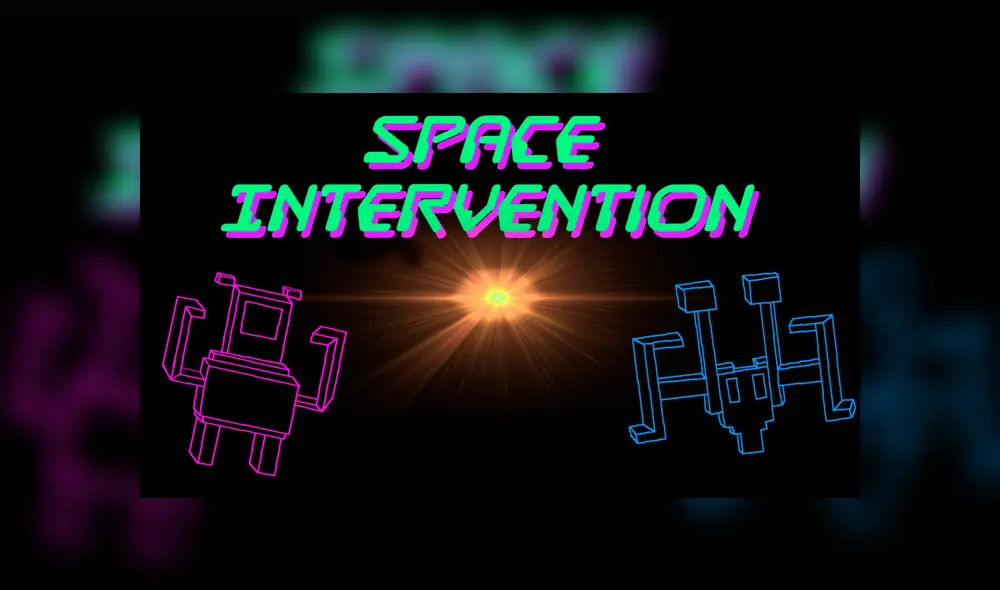 Space Intervention