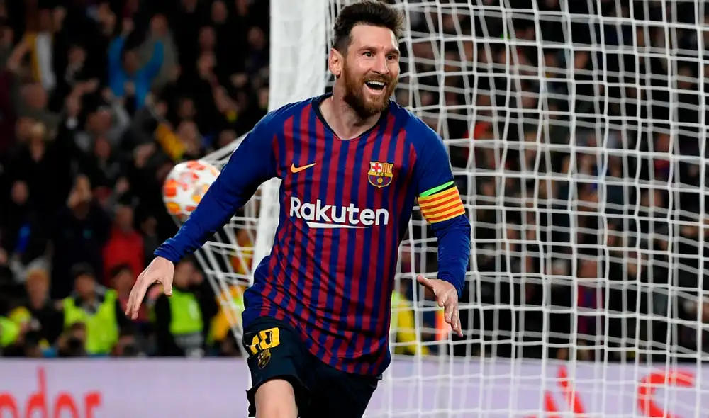 La selección Argentina de baloncesto clasificó a la final del Mundial China 2019 tras vencer a Francia y Lionel Messi se dio tiempo para felicitar a sus compatriotas vía Instagram.