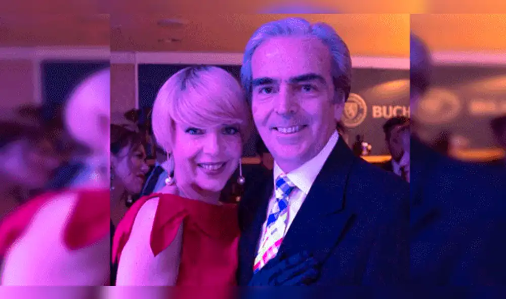 Actriz mexicana desea hacerse cargo de la hija de Edith González