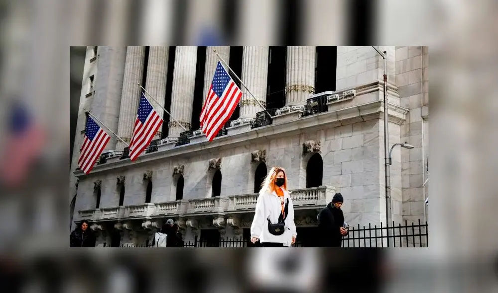 Revisa aquí las últimas noticias y casos del coronavirus en Estados Unidos hoy 5 de mayo. (Foto: AFP) Revisa aquí las últimas noticias y casos del coronavirus en Estados Unidos hoy 5 de mayo. (Foto: AFP)