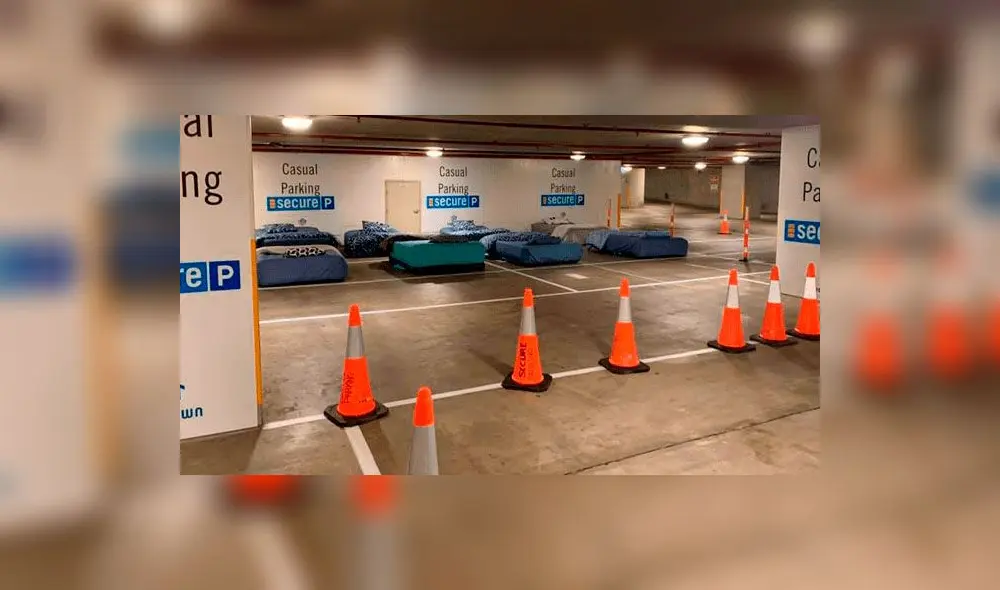 Australia. Australia.