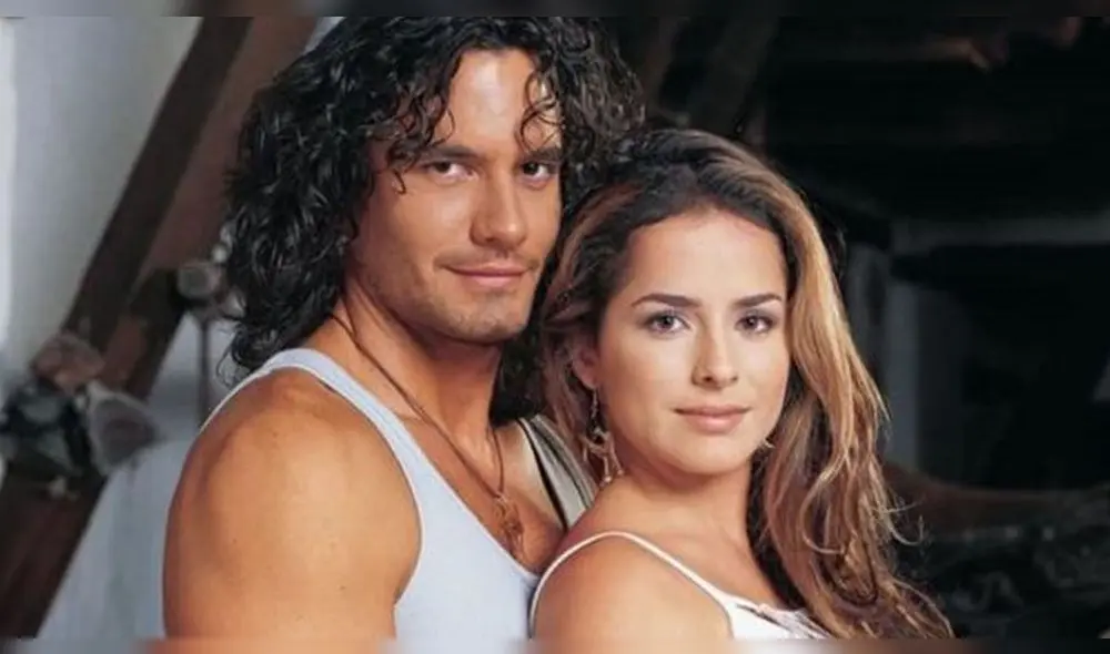 Pasa a la derecha para ver más fotos de Pasión de gavilanes - Crédito: Telemundo