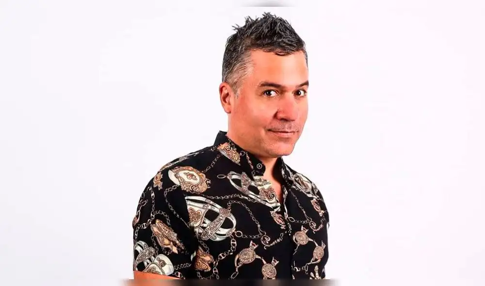 Mathias Brivio   Foto: Instagram